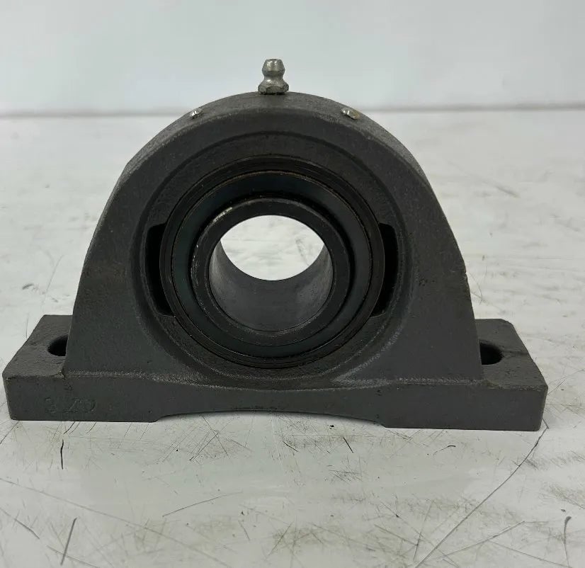 SealMaster Pillow Block Bearing NP-17 1-1/16 in. Bore, 2-Bolt Pillow Block - Image 5
