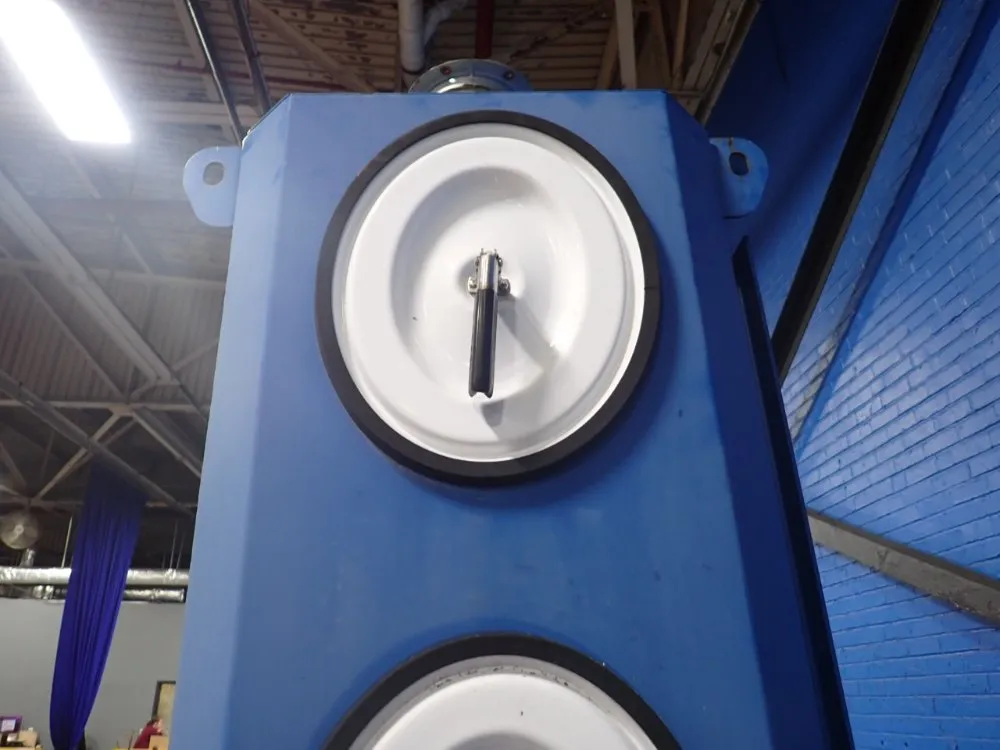 Donaldson Torit #DF02-2, Dust Collector, 3 HP, 230/460 V - Image 5