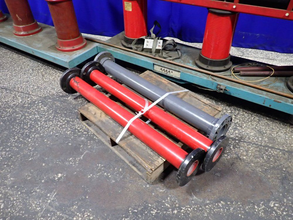 Hipotronics #T15-12, Dielectric Test Set, 4.0 nF capacity, 50/60 Hz, 75 kV - Image 3
