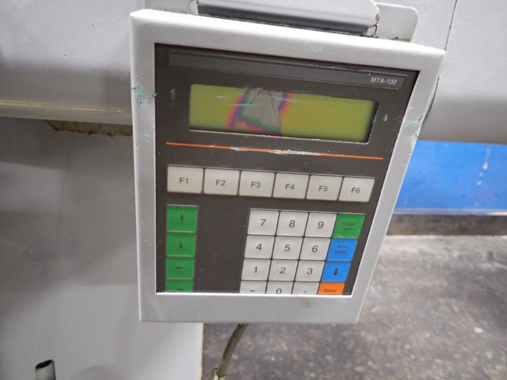 CNC Enhancements #SB-300-H, Bar Feeder, 60" capacity, 1998 - Image 7