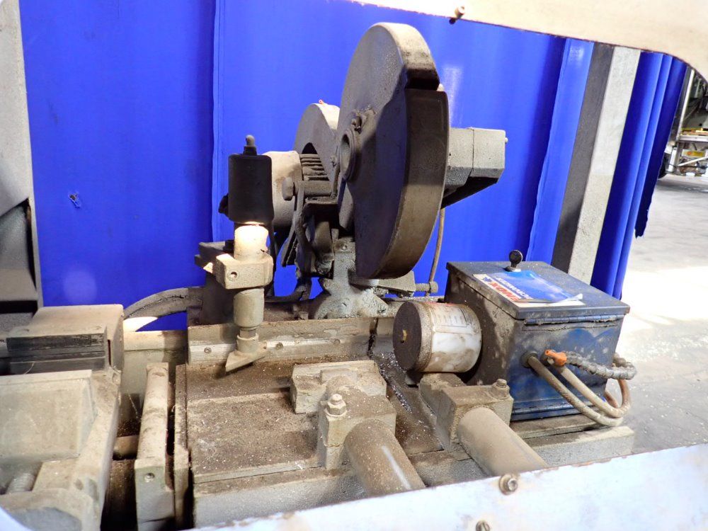 MEP #Cobra-350CNC-FE, Cold Saw, w/DRO - Image 3