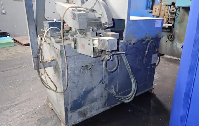 MEP #Cobra-350CNC-FE, Cold Saw, w/DRO - Image 7