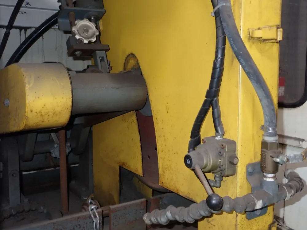 20" Kalamazoo, Cut-Off Saw - Image 4