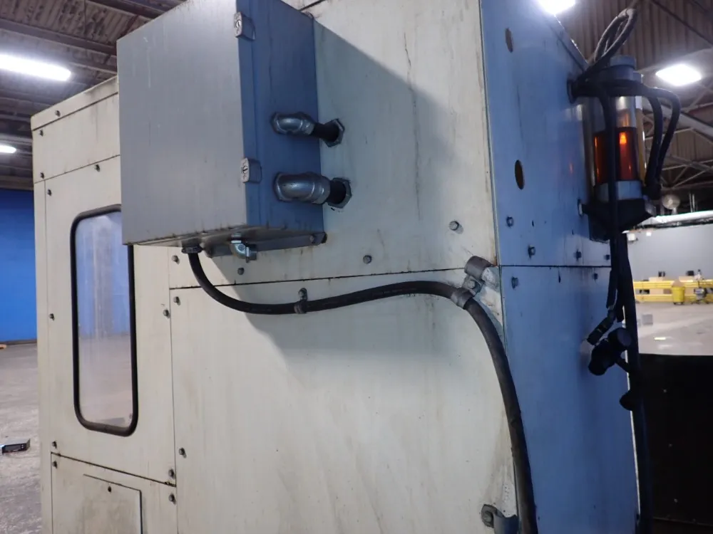 20" Kalamazoo, Cut-Off Saw - Image 8