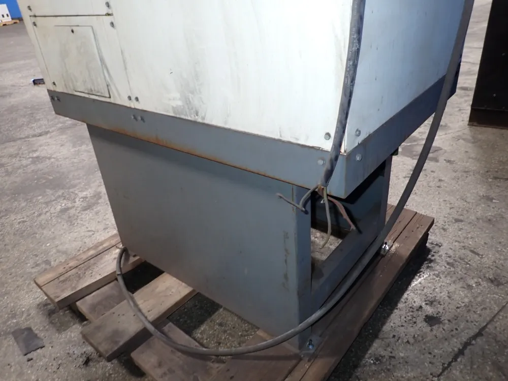 20" Kalamazoo, Cut-Off Saw - Image 9