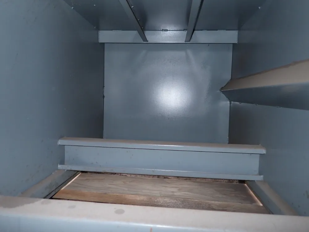 20" Kalamazoo, Cut-Off Saw - Image 10
