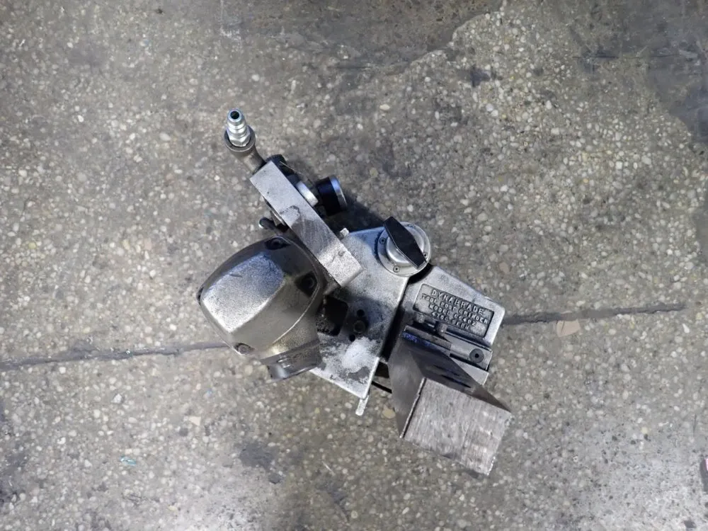 Dynabrade #66402, Tool Post Grinder, 4700 SFPM - Image 4