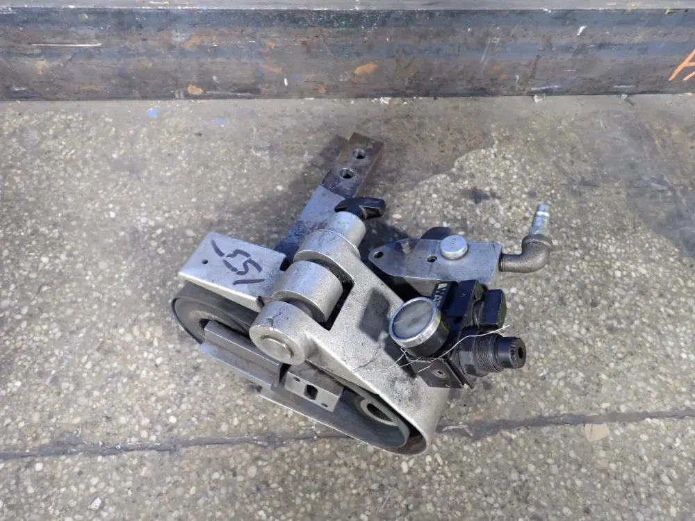 Dynabrade #66402, Tool Post Grinder, 4700 SFPM - Image 6