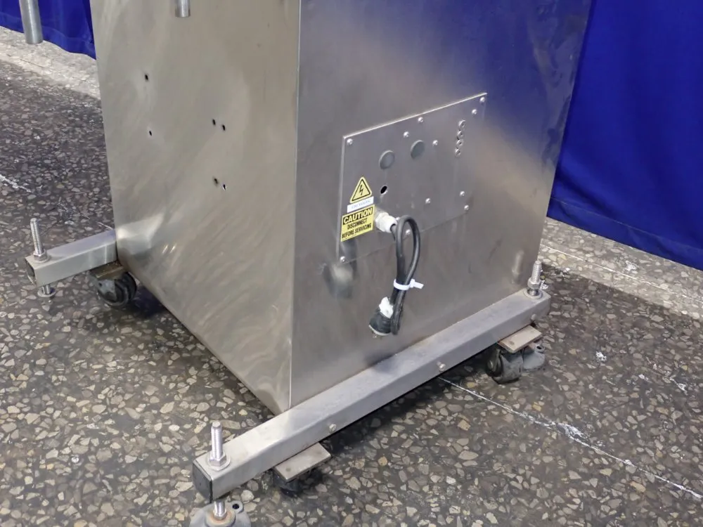 Inline Capacity Retorquer, 120 V - Image 3