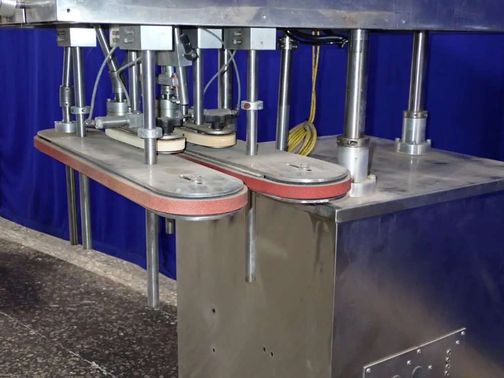Inline Capacity Retorquer, 120 V - Image 4