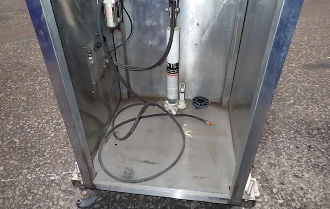 Inline Capacity Retorquer, 120 V - Image 7