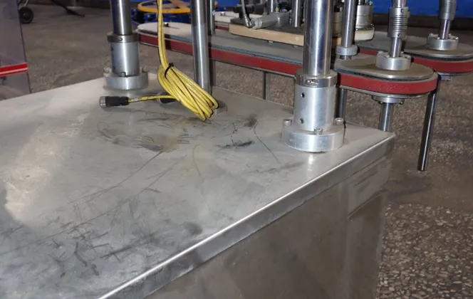 Inline Capacity Retorquer, 120 V - Image 9