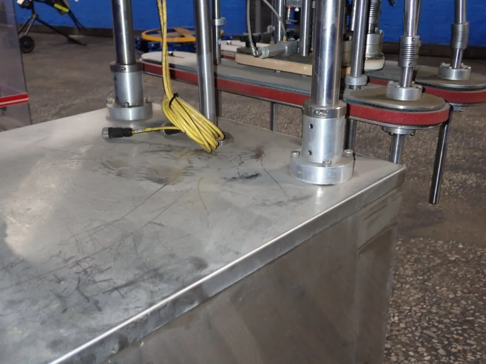 Inline Capacity Retorquer, 120 V - Image 10
