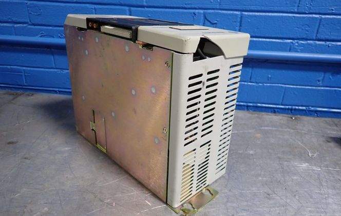 Allen-Bradley #1394C-SJT22-A, Digital Servo Controller, 380/460 V - Image 2