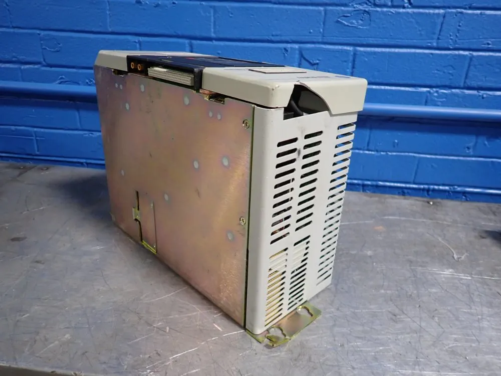 Allen-Bradley #1394C-SJT22-A, Digital Servo Controller, 380/460 V - Image 3