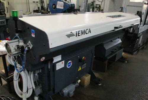 Tsugami #M08SY, 5-Axis CNC Lathe, 8.7" X, 1.97" Y, 15.75" Z, 11" swing, 14.96" machining length, 8" chuck - Image 9