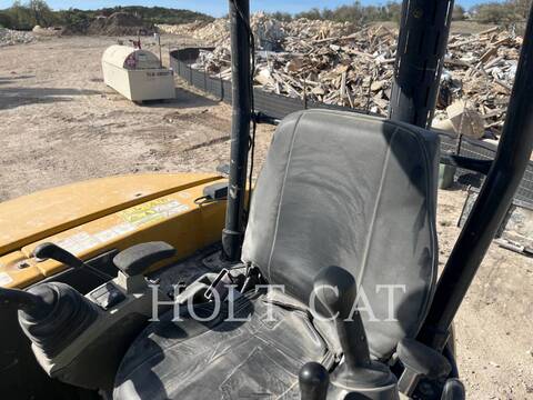 Caterpillar 305E2CR, 4572 hours, S/N: H5M06772, 2018 - Image 7