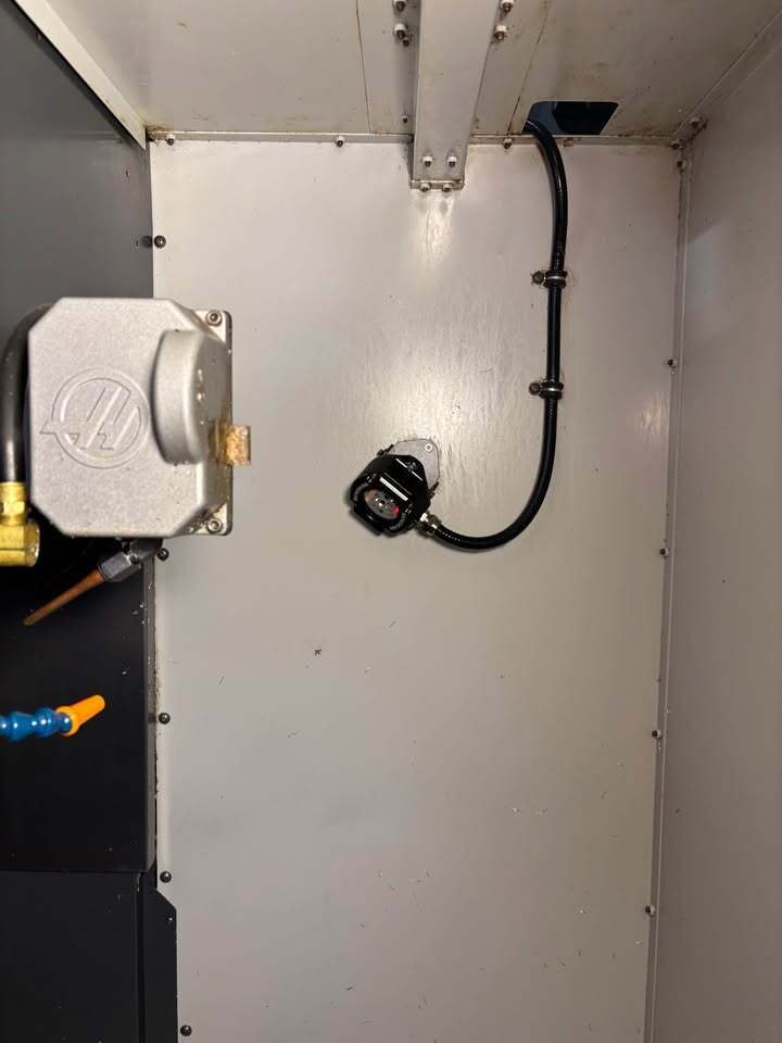 Haas #DT-1, Vertical Machining Center, 3-Axis, 15000 RPM, BT30 Taper, 2011 - Image 5