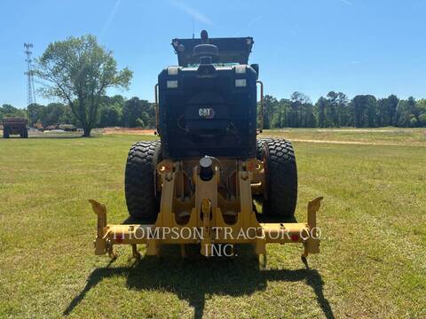 Caterpillar 140, Motor Grader, 6515 hours, S/N: N9400447, 2021 - Image 7