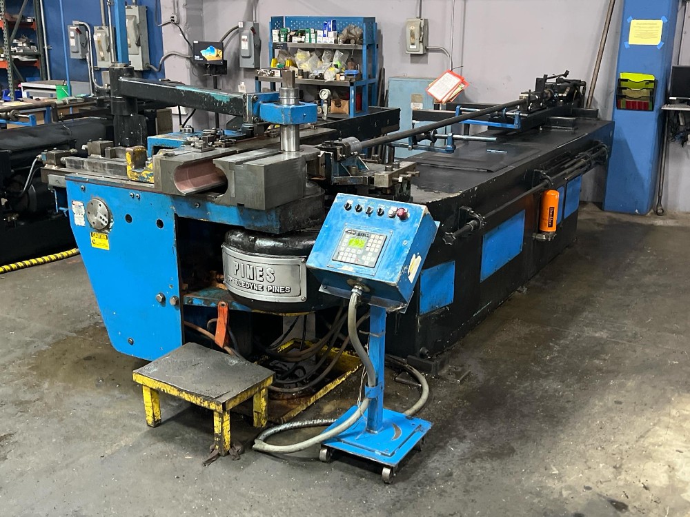 Pines Machine Pines #4-Series-11490, 6