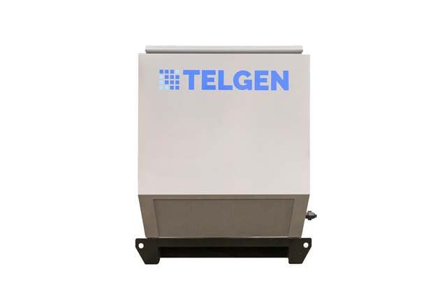 200 KW Telgen PSI 8.8L, Natural Gas / LP Generator, 12 Lead, 1 & 3 Phase, Warranty, NEW - Image 3