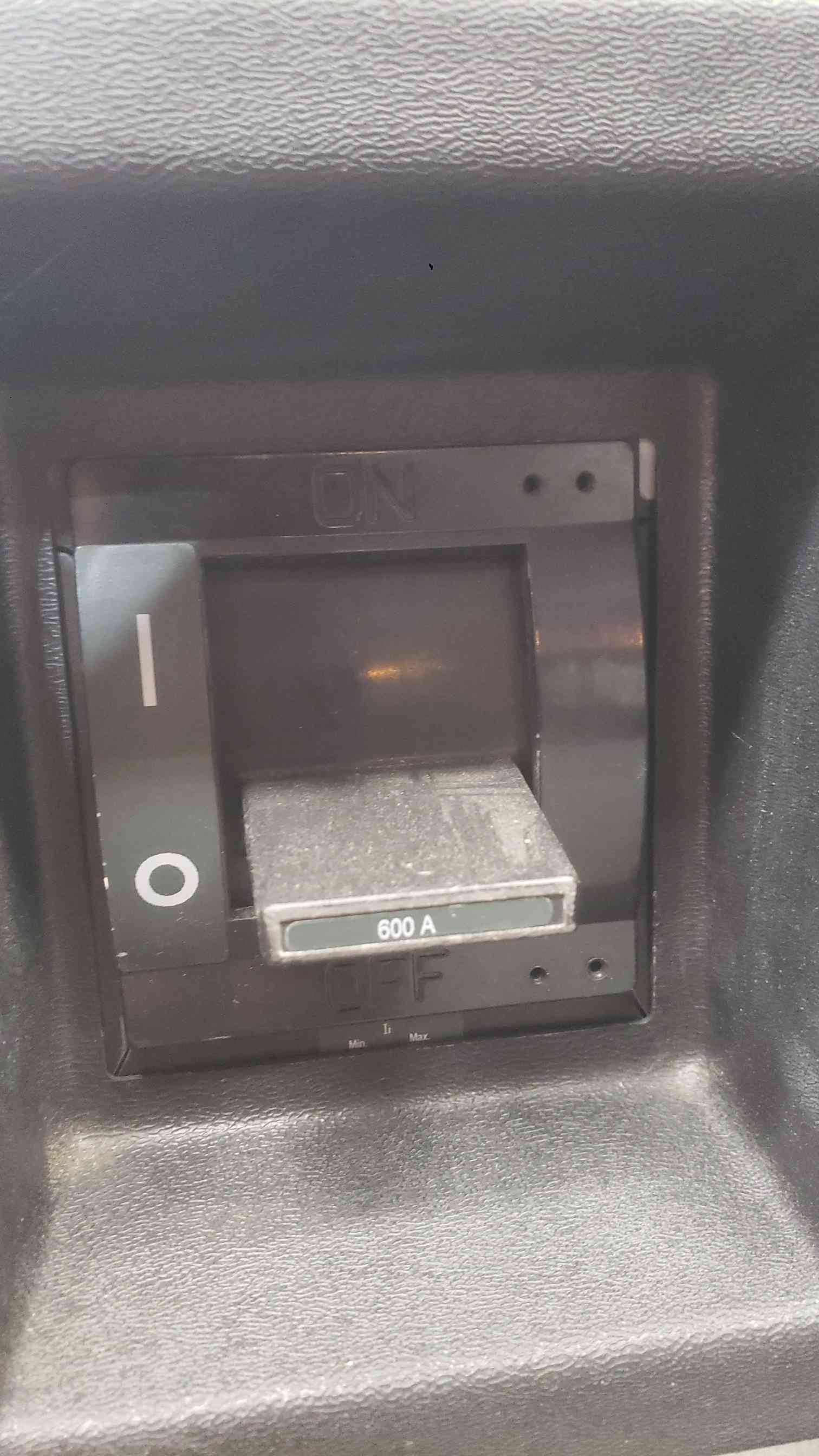 500.0 KVA Emerson Liebert NXL, uninterruptible power supplies, 450 kW, 3 Phase, 480 Volts, System with - Image 4
