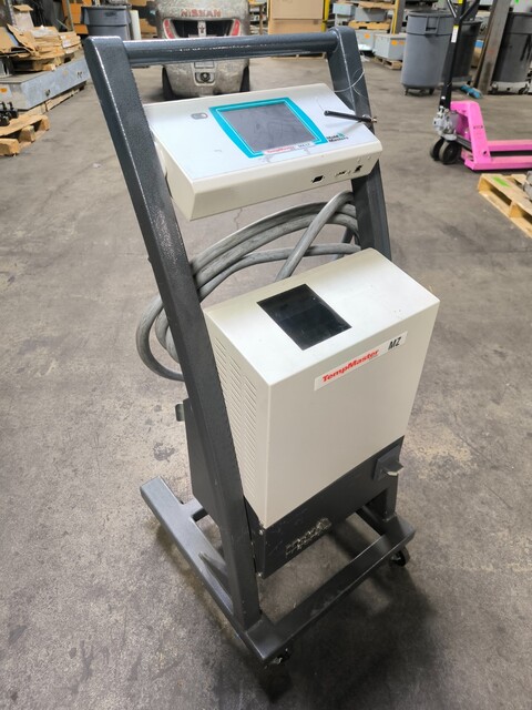 Mold Master #TempMaster-MZ, Hot Runner Temperature Controller, 40 A, TMMZ.00.016LTS, AS IS - Image 1