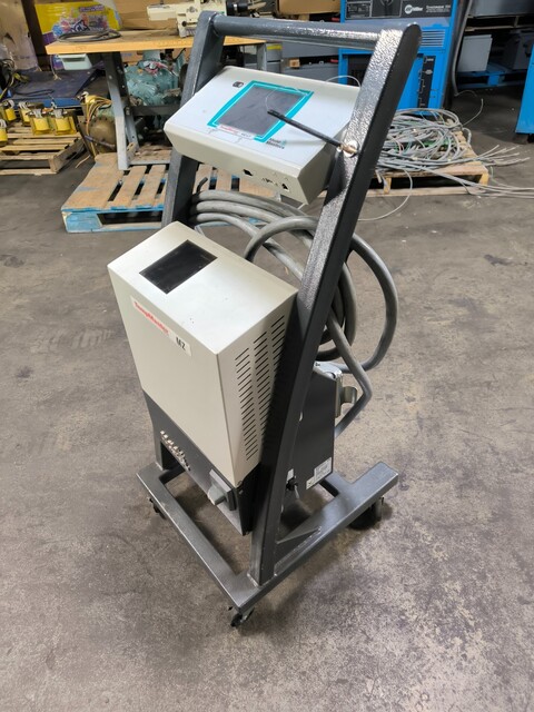 Mold Master #TempMaster-MZ, Hot Runner Temperature Controller, 40 A, TMMZ.00.016LTS, AS IS - Image 5