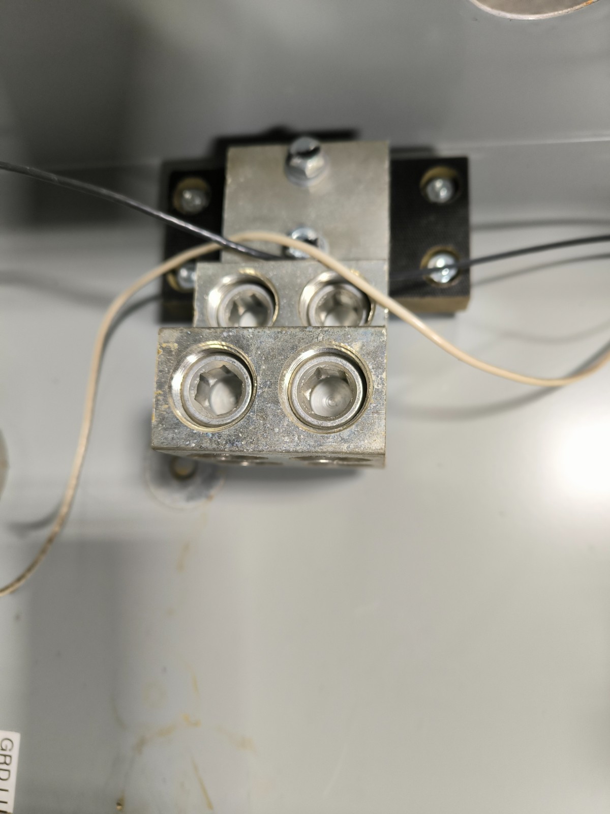400 Amp. Zenith ZTGDK40EC-7, Automatic Transfer Switch, 480 VAC, 3PH - Image 5