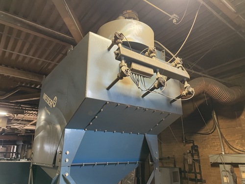 Messer #Metalmaster-Plus, CNC Plasma, Hypertherm HPR260XD, 260 Amps, 10' x20' table, 2007 - Image 6