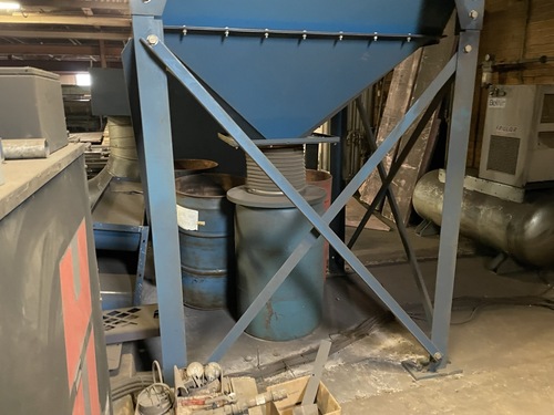 Messer #Metalmaster-Plus, CNC Plasma, Hypertherm HPR260XD, 260 Amps, 10' x20' table, 2007 - Image 7