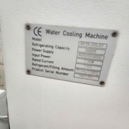 Agie Charmilles #Cut-30P, CNC Wire Electrical Discharge Machine Machine, 2010 - Image 7