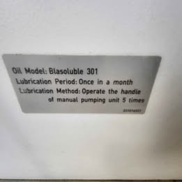 Agie Charmilles #Cut-30P, CNC Wire Electrical Discharge Machine Machine, 2010 - Image 8