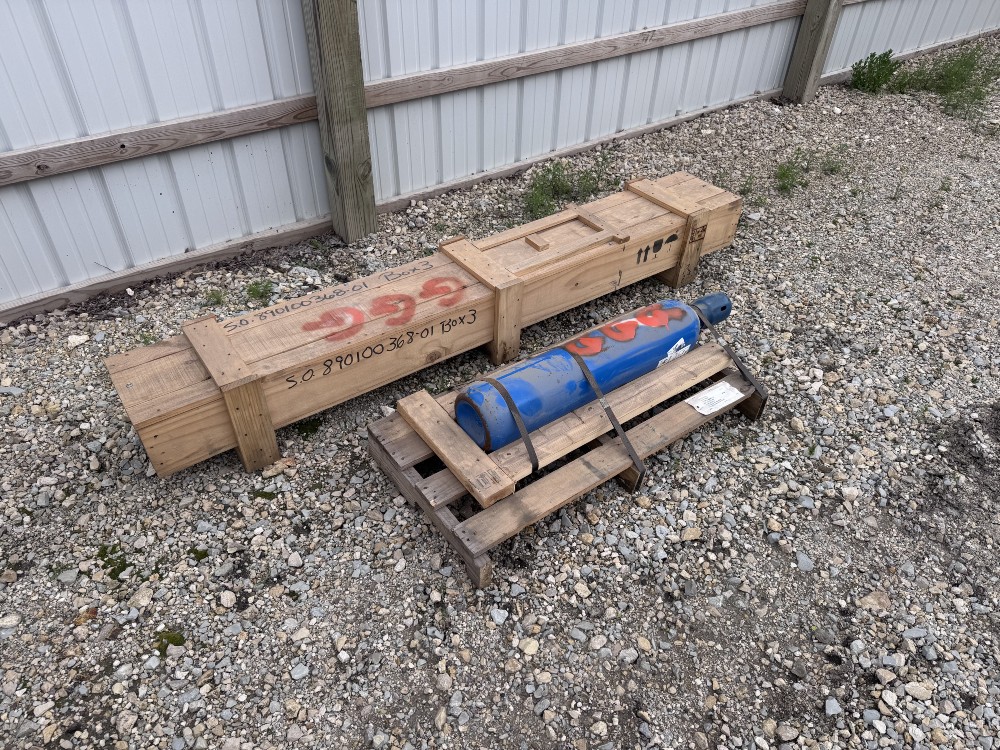 3000 Amps, Hitachi, service factor 6 SF6, Power Circuit Breaker/72.5 KV/72PM40-30SD, new - Image 4