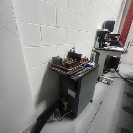 Brown & Sharpe #Xcel-12-20-10, coordinate measuring machine - PC-DMIS CAD++ - B3C Controller, 2013 (4-1103) - Image 4