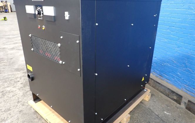 Plasma Cutter Power Supply, Ametek #H-601-480V, 3 Phase, 60 Hz, 750 Amps, 480 V. - Image 3
