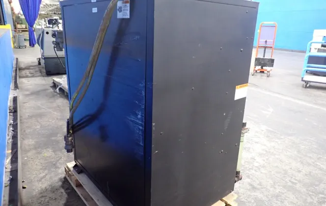 Koolant Koolers #LKV7500, Chiller, R407C, 7.5 HP Compressor, 2 HP Pump, 460 V. - Image 5