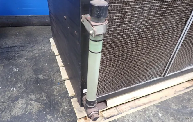 Koolant Koolers #LKV7500, Chiller, R407C, 7.5 HP Compressor, 2 HP Pump, 460 V. - Image 6
