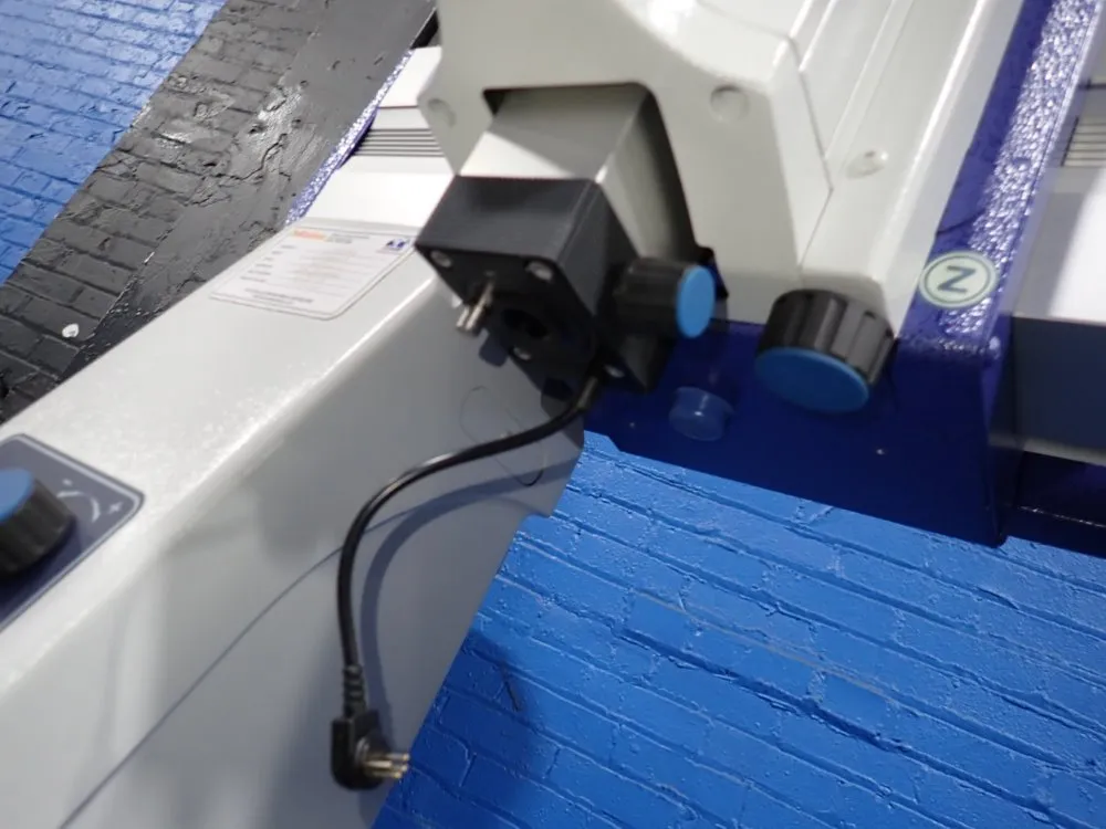 Mitutoyo #Crysta-Plus-M443, coordinate measuring machine, w/Probe, 32" x 25" capacity, 2015 - Image 5