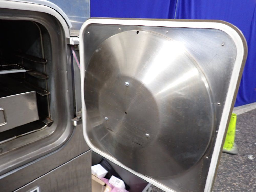 Steris #C-S30AS146655774DR, Sterilizer, w/Parts, 100 psig, 22.5 kW, 208/240 V - Image 6