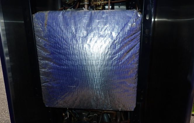 Steris #C-S30AS146655774DR, Sterilizer, w/Parts, 100 psig, 22.5 kW, 208/240 V - Image 9