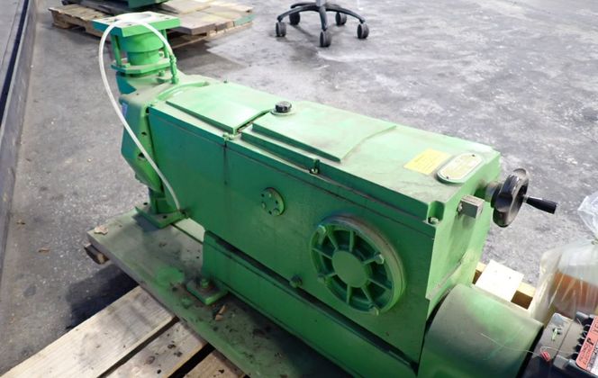 Pulsafeeder #7660H-S-E, Diaphragm Metering Pump, 3.25" Piston diameter, 626 GPH, 12.5:1 Ratio, 60 psig, 2 HP - Image 7