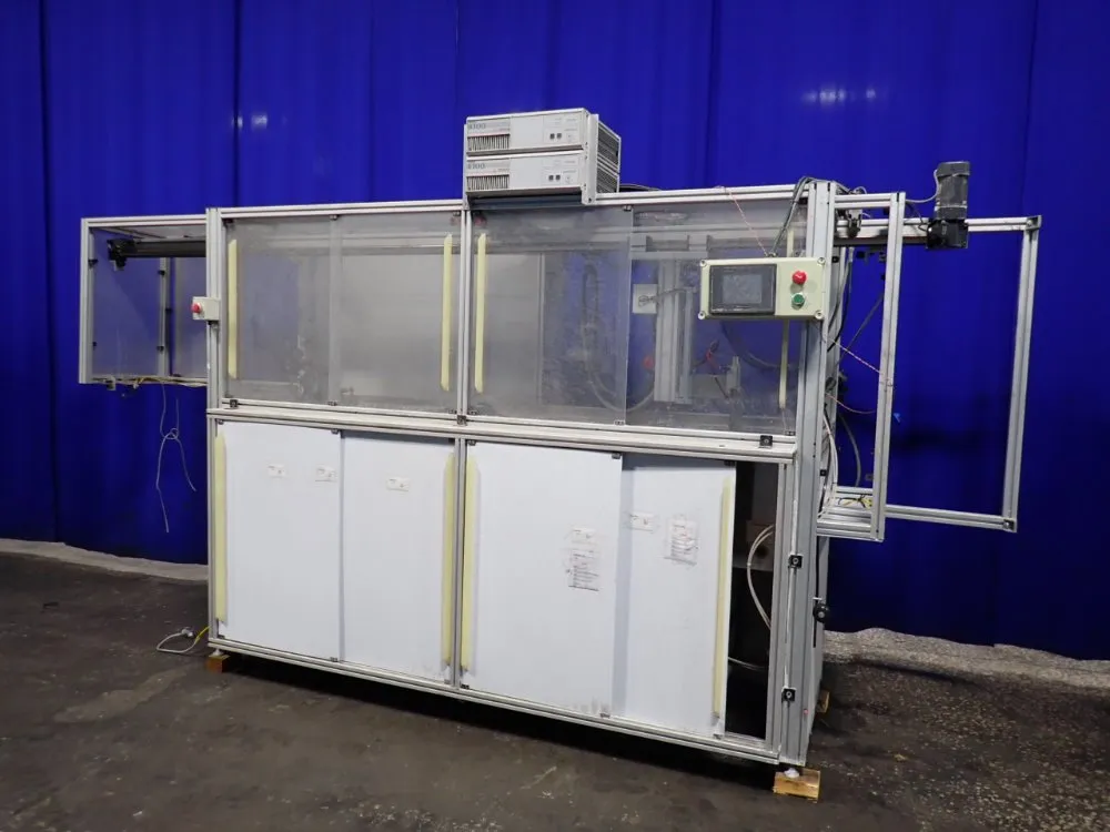 Washing Station - Image 1