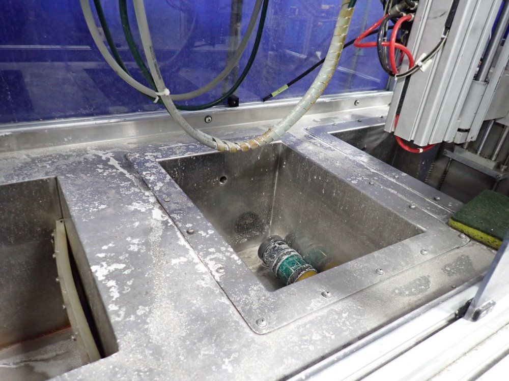 Washing Station - Image 5