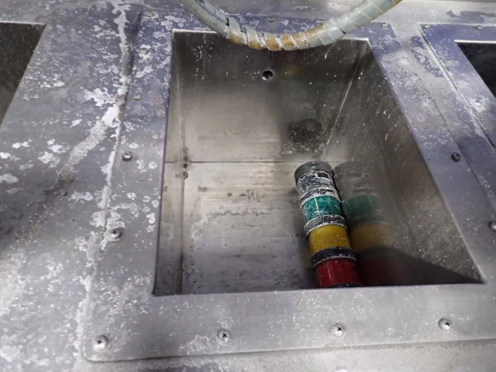 Washing Station - Image 6