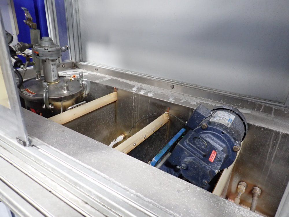 Washing Station - Image 8