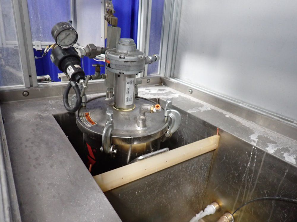 Washing Station - Image 10