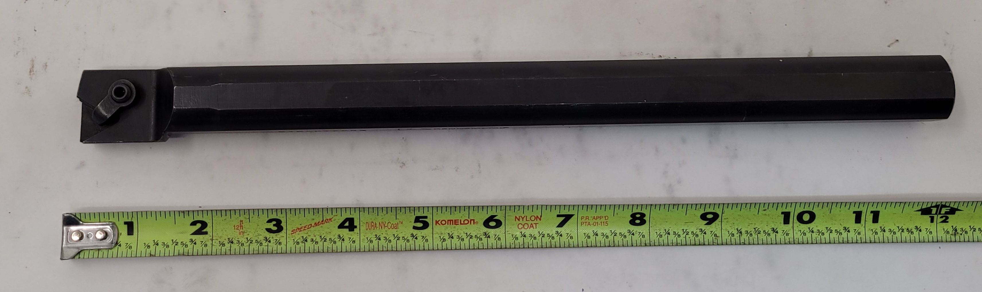 Kennametal #S16-KTFPR3, boring bar - Image 3
