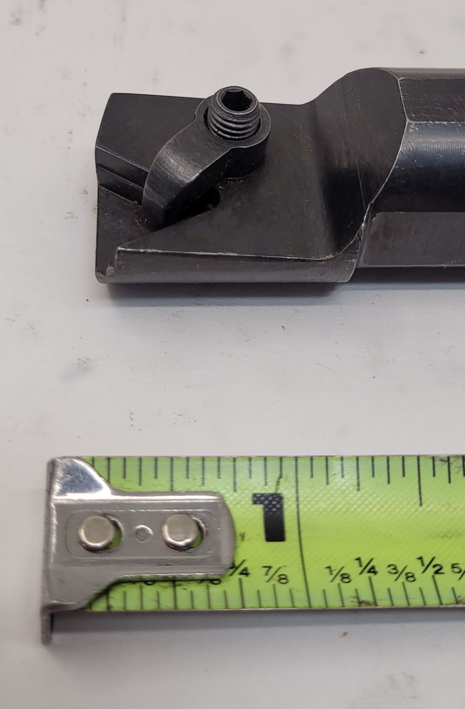 Kennametal #S16-KTFPR3, boring bar - Image 4
