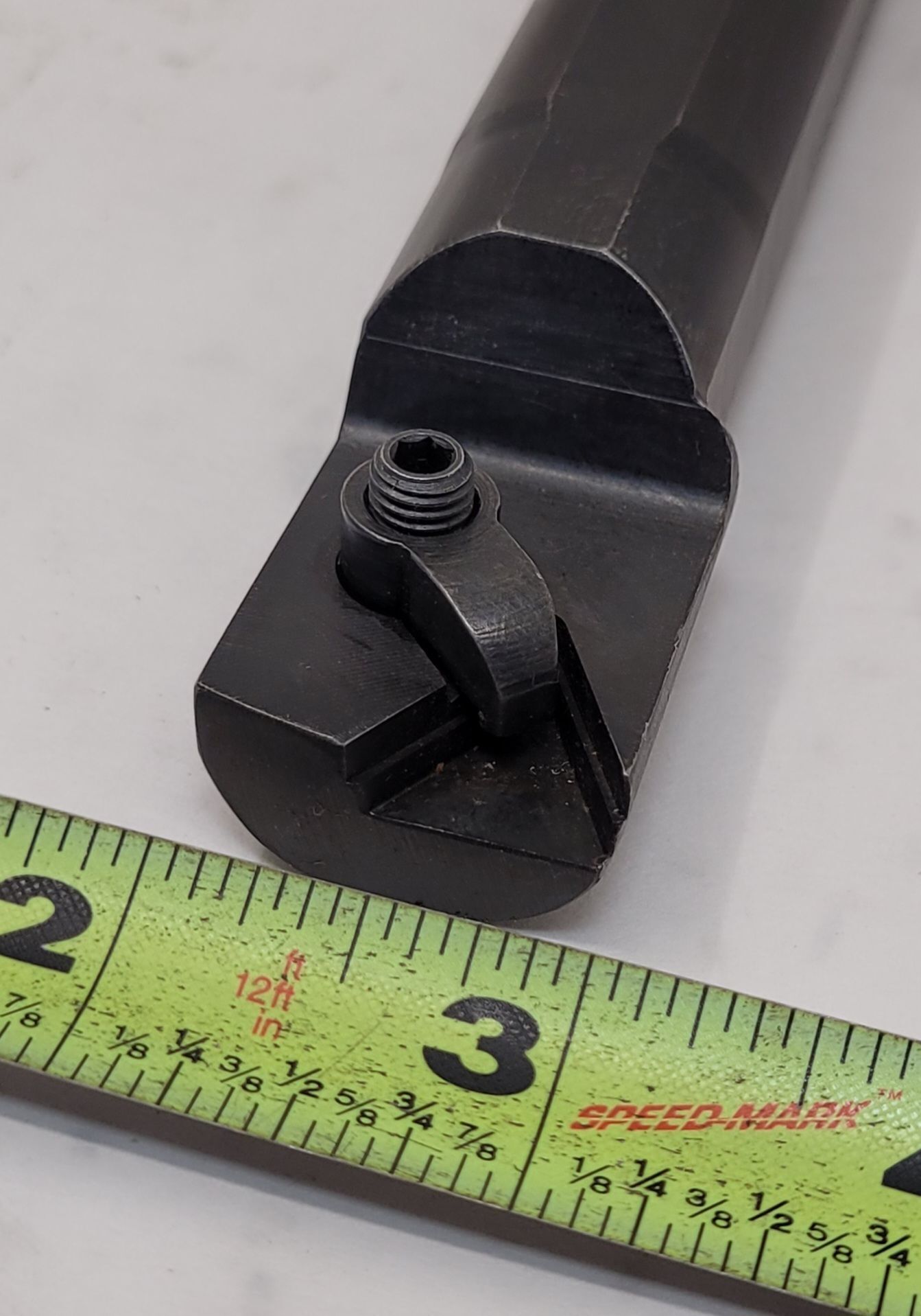 Kennametal #S16-KTFPR3, boring bar - Image 5
